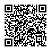 QR code to download GasPulse on the App Store